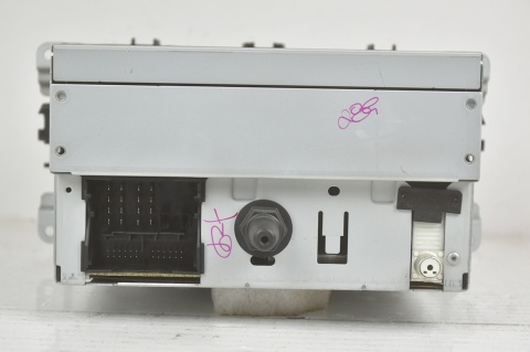 RADIO NAWIGACJA FORD MONDEO S-MAX 7S7T-18C939-DA