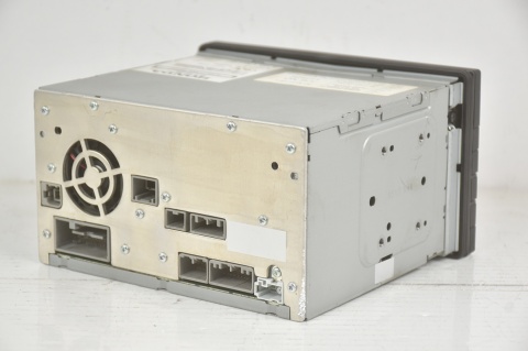 RADIO NAWIGACJA HONDA CIVIC IX 08A40-2R6-4000-01