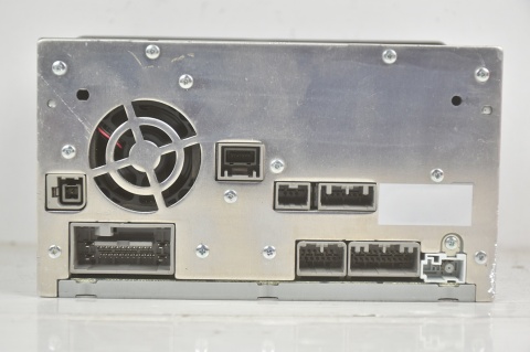 RADIO NAWIGACJA HONDA CIVIC IX 08A40-2R6-4000-01