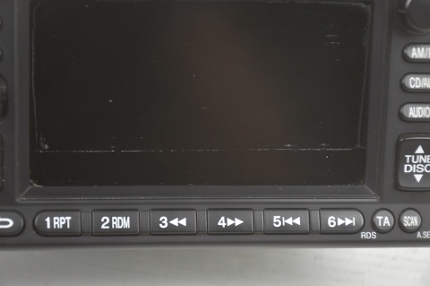 RADIO NAWIGACJA HONDA CR-V II 39541-S9A-G021-M1