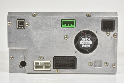 RADIO NAWIGACJA HONDA CR-V II 39541-S9A-G021-M1