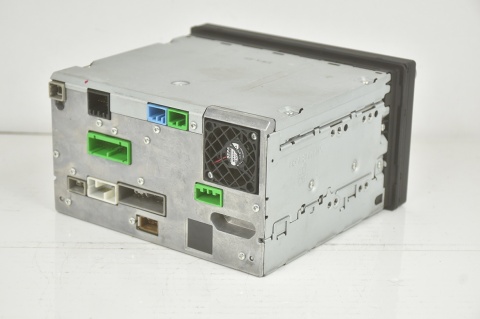 RADIO NAWIGACJA HONDA CR-V III 39541-SWA-E010-M1