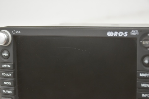 RADIO NAWIGACJA HONDA CR-V III 39541-SWA-E010-M1