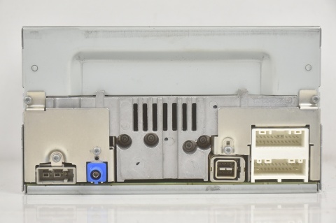 RADIO NAWIGACJA NISSAN QASHQAI J10 7612830076