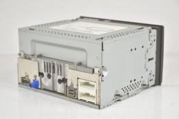 RADIO NAWIGACJA NISSAN QASHQAI J10 7612830092