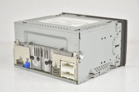 RADIO NAWIGACJA NISSAN QASHQAI J10 7612830092