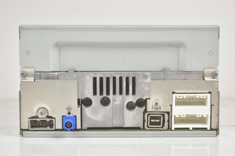 RADIO NAWIGACJA NISSAN QASHQAI J10 7612830092