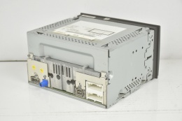 RADIO NAWIGACJA NISSAN QASHQAI J10 LIFT