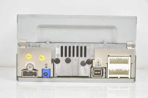 RADIO NAWIGACJA NISSAN QASHQAI J10 LIFT