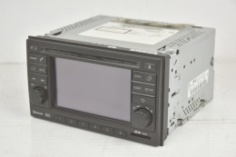 RADIO NAWIGACJA NISSAN QASHQAI J10 LIFT