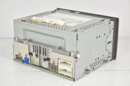 RADIO NAWIGACJA NISSAN QASHQAI J10 LIFT