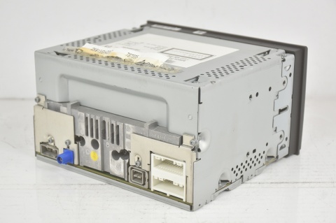 RADIO NAWIGACJA NISSAN QASHQAI J10 LIFT