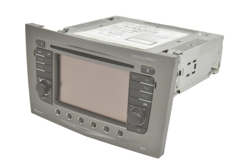 RADIO NAWIGACJA OPEL ANTARA 95094219