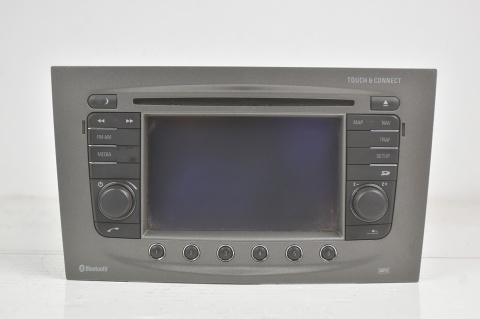 RADIO NAWIGACJA OPEL ANTARA 95094219