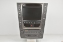 RADIO NAWIGACJA PANEL KLIMY LEXUS GS III