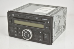 RADIO NISSAN QASHQAI J10 28185-JD05A