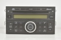 RADIO NISSAN QASHQAI J10 28185-JD05A