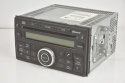 RADIO NISSAN QASHQAI J10 28185-JD05A