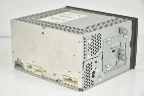 RADIO NISSAN QASHQAI J10 28185-JD05A