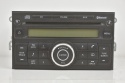 RADIO NISSAN QASHQAI J10 28185-JD05A