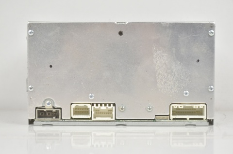 RADIO NISSAN QASHQAI J10 28185-JD05A