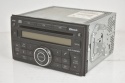 RADIO NISSAN QASHQAI J10 28185-JD40A