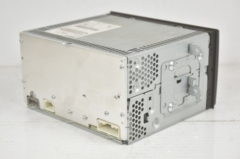 RADIO NISSAN QASHQAI J10 28185-JD40A