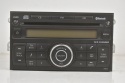 RADIO NISSAN QASHQAI J10 28185-JD40A