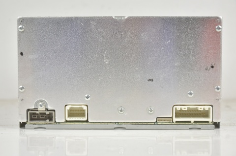 RADIO NISSAN QASHQAI J10 28185-JD40A