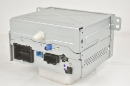 RADIO OPEL MERIVA B ASTRA IV INSIGNIA 23218951