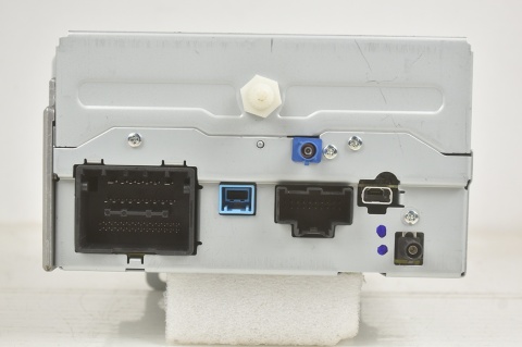 RADIO OPEL MERIVA B ASTRA IV INSIGNIA 23218951