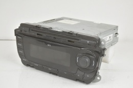 RADIO RADIOODTWARZACZ SEAT IBIZA IV 6J2035153G