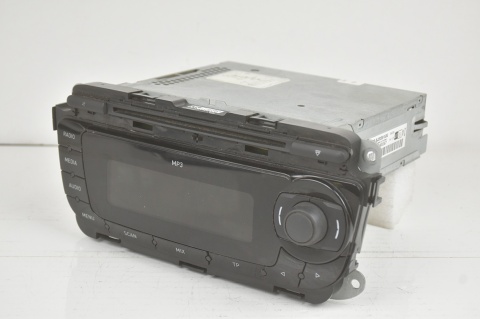 RADIO RADIOODTWARZACZ SEAT IBIZA IV 6J2035153G