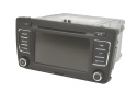 RADIO RADIOODTWARZACZ SKODA OCTAVIA YETI 1Z0035156N