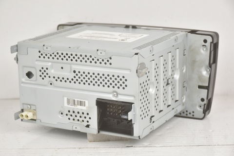 RADIO RADIOODTWARZACZ SKODA OCTAVIA YETI 1Z0035156N