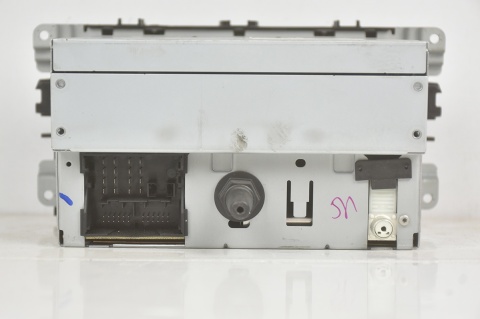 RADIO SONY FORD MONDEO MK4 S-MAX 7S7T-18C939-BE