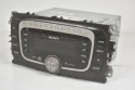 RADIO SONY FORD MONDEO MK4 S-MAX 7S7T-18C939-BF