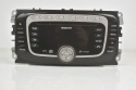 RADIO SONY FORD MONDEO MK4 S-MAX 7S7T-18C939-BF