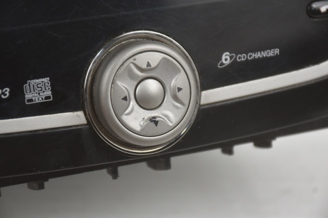 RADIO SONY FORD MONDEO MK4 S-MAX 7S7T-18C939-BF