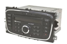 RADIOODTWARZACZ FORD SONY BS7T-18C815-AD