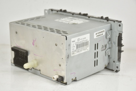 RADIOODTWARZACZ FORD SONY BS7T-18C815-AD