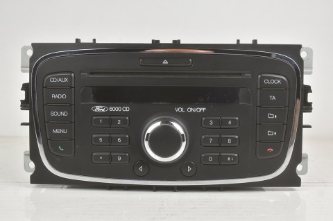 RADIOODTWARZACZ FORD SONY BS7T-18C815-AD
