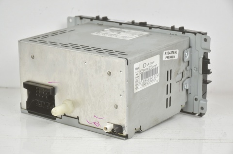 RADIOODTWARZACZ FORD SONY BS7T-18C815-AE