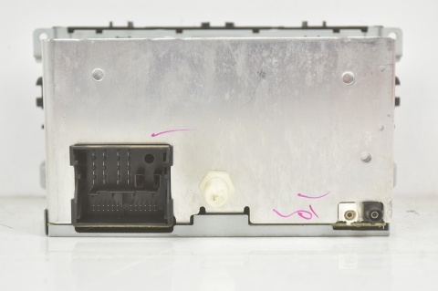 RADIOODTWARZACZ FORD SONY BS7T-18C815-AE