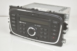 RADIOODTWARZACZ FORD SONY BS7T-18C815-AF