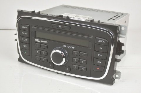 RADIOODTWARZACZ FORD SONY BS7T-18C815-AF