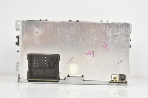 RADIOODTWARZACZ FORD SONY BS7T-18C815-AF