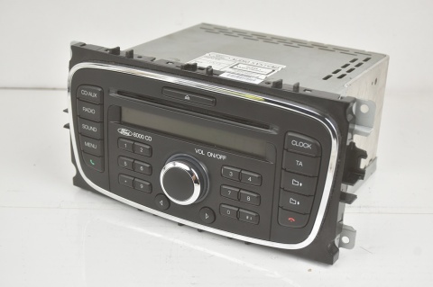 RADIOODTWARZACZ FORD SONY BS7T-18C815-AH
