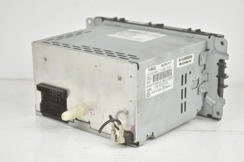 RADIOODTWARZACZ FORD SONY BS7T-18C939-FB