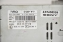 RADIOODTWARZACZ FORD SONY BS7T-18C939-FB